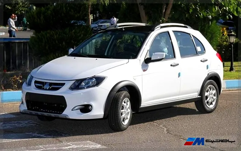 کوییک 7 میلیون تومان گران شد + جدول قیمت‌ها