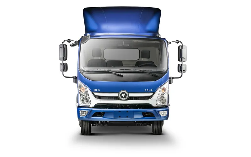 فروش ویژه کامیونت آرنا پلاس ۱۴۰۴ با قیمت قطعی و شرایط اقساطی- مهر 1404  