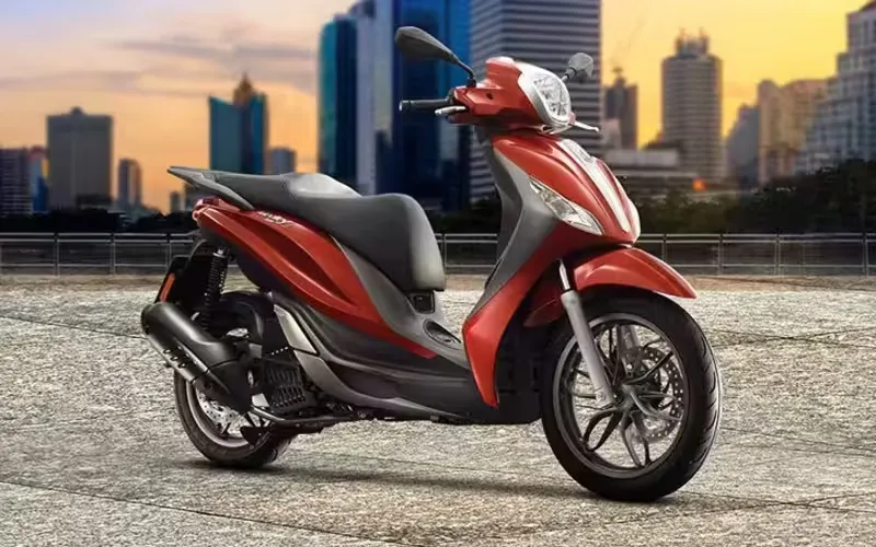 قیمت امروز موتورسیکلت- 16 مهر 1404