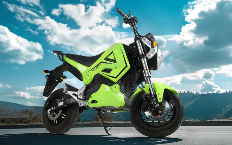 مزایده موتورسیکلت ایران دوچرخ مهر ۱۴۰۴: جزئیات و نحوه شرکت  