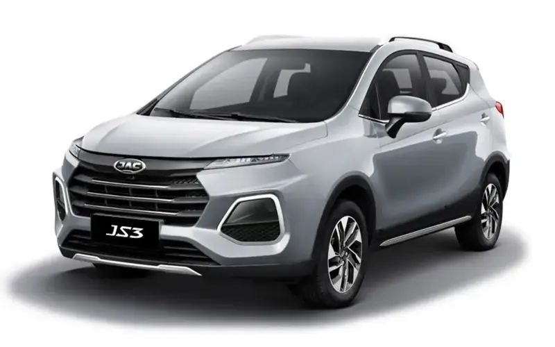 شرایط فروش کی ام سی SR3 با اقساط ۱۲ تا ۲۴ ماهه- مهر 1404  