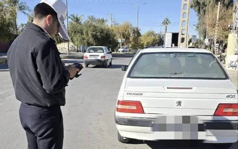 ترخیص موقت خودروهای توقیفی فراجا: جزئیات پرداخت بخشی از جریمه-مهر 1404  