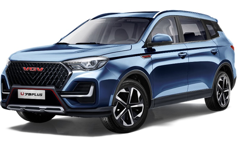 شرایط فروش نقدی و اقساطی اونترا U75 پلاس- مهر 1404