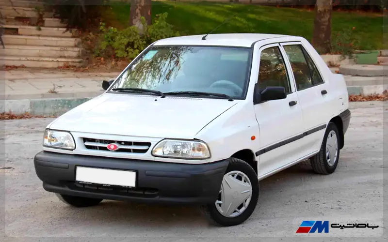 چرا پراید روغن ریزی دارد؟ دلایل روغن ریزی پراید