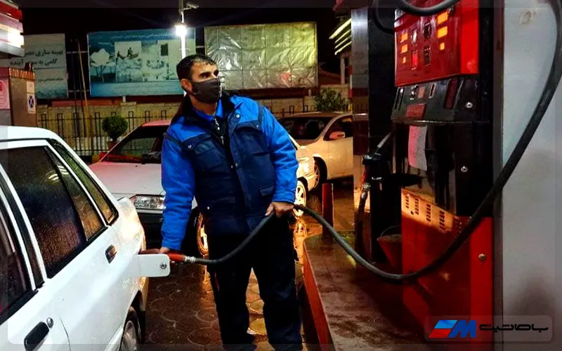 فوری/ افزایش قیمت بنزین تصویب شد + جزئیات