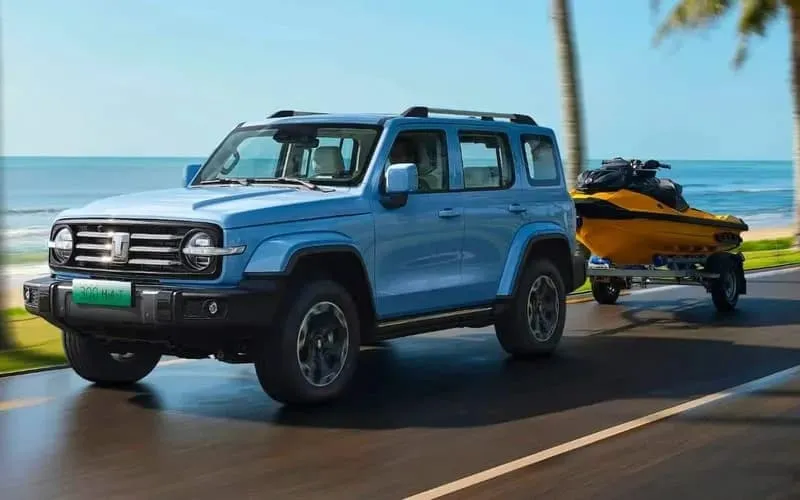 پیش فروش تانک 300 شتابران خودرو با 3 میلیارد پیش پرداخت- مهر 1404