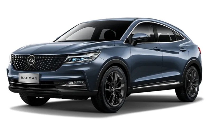 مزایده خودروهای بهمن موتور: فرصت خرید مستقیم فیدلیتی و دیگنیتی- مهر 1404