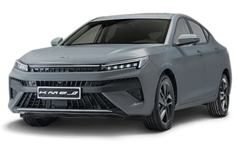 پیش‌فروش کی ام سی J7 با شرایط ویژه در مهر 1404  