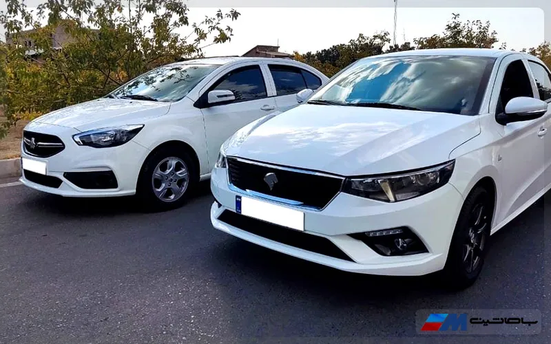 جدول قیمت خودروهای داخلی/ هایما 25 میلیون گران شد