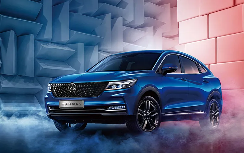 افزایش قیمت بهمن موتور: جدول دیگنیتی و فیدلیتی- مهر 1404