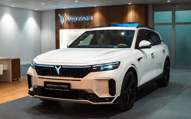 قیمت جدید وویا فری ۲۰۲۵ سروش موتور- مهر ۱۴۰۴  