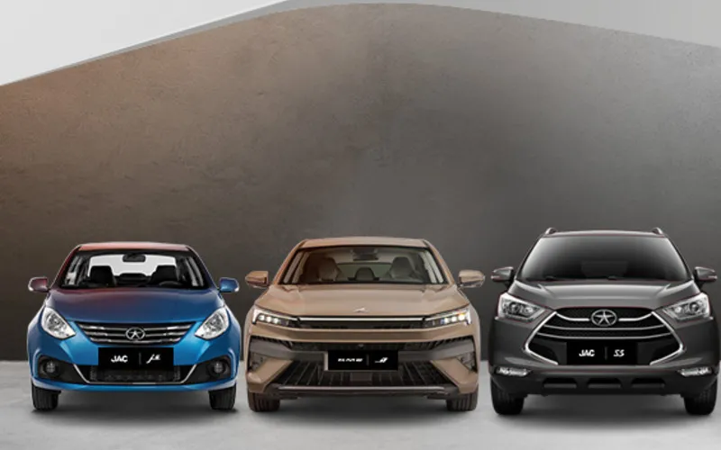 قیمت جدید محصولات کرمان موتور در مهر ۱۴۰۴: افزایش چشمگیر قیمت‌ها  