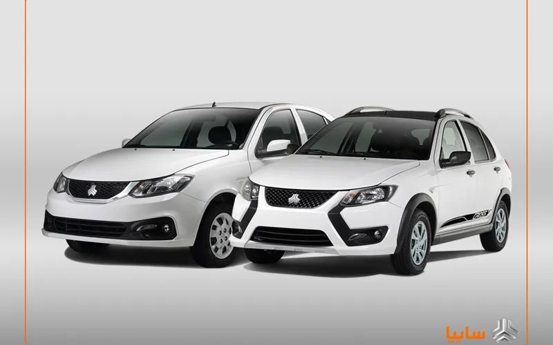 جدول تازه ترین قیمت خودروهای سایپا 29 مهر 1404