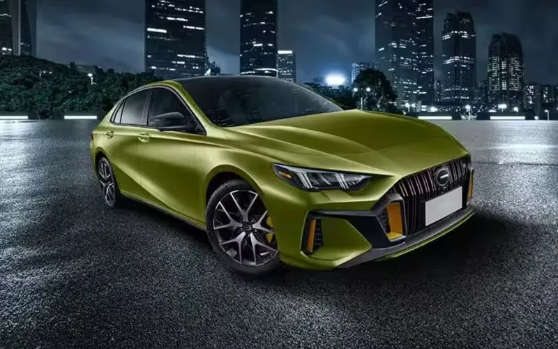 شرایط فروش فوری GAC امپو و امکو آبان ۱۴۰۴: اقساط ۴۸ ماهه بدون سود