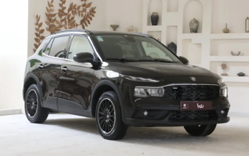 قیمت جدید ری را آبان ۱۴۰۴: افزایش ۳۵۹ میلیونی ایران خودرو