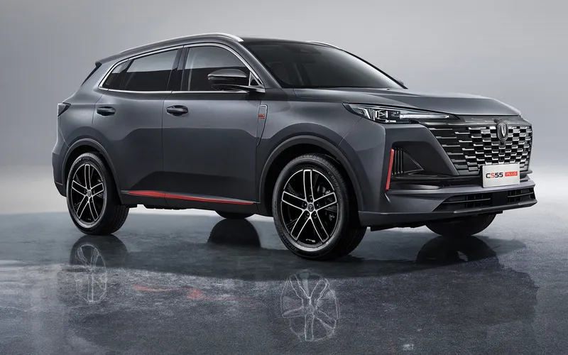 قیمت و نحوه ثبت‌نام چانگان CS55 پلاس و زوتی DL5 سایپا آبان 1404