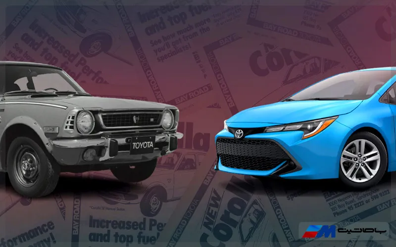 تاریخچه تویوتا؛ از لندکروز تا اولین هیبریدی لوکس جهان