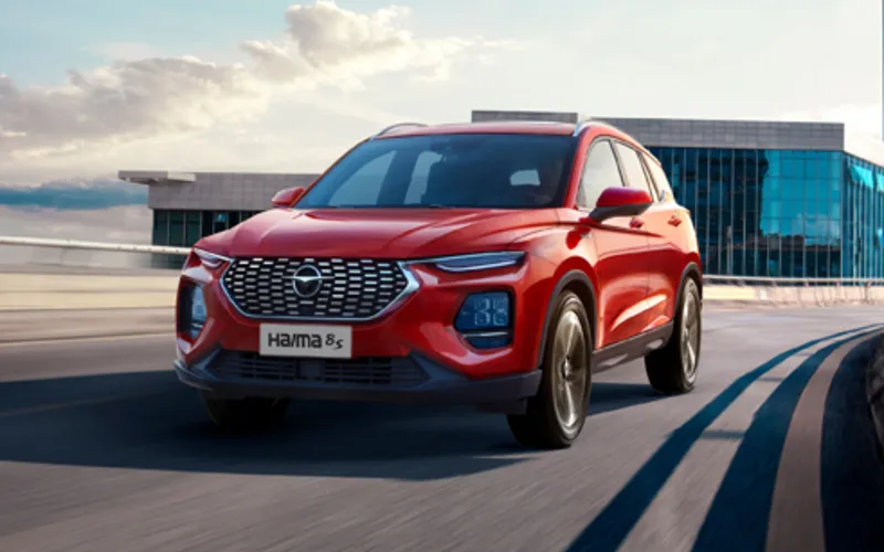 قیمت کارخانه‌ای هایما آبان ۱۴۰۴: لیست کامل S5، S7 و 8S ایران خودرو