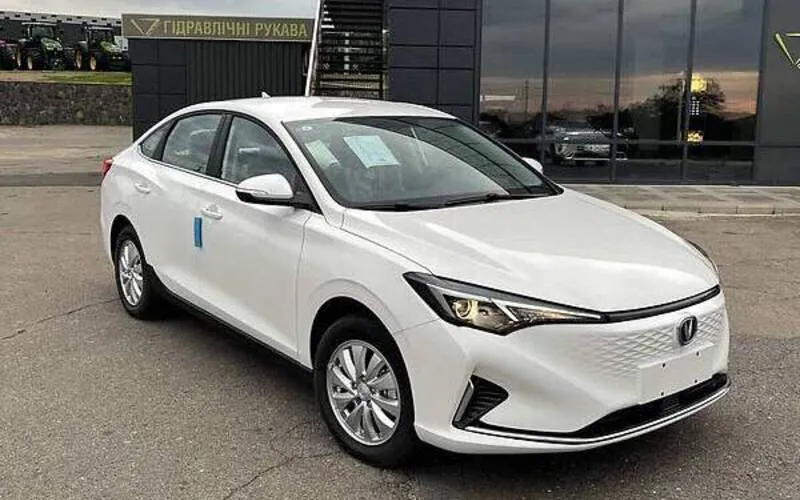 افزودن بانک سپه و ملی به طرح حساب وکالتی چانگان EADO EV460 برقی- آبان 1404