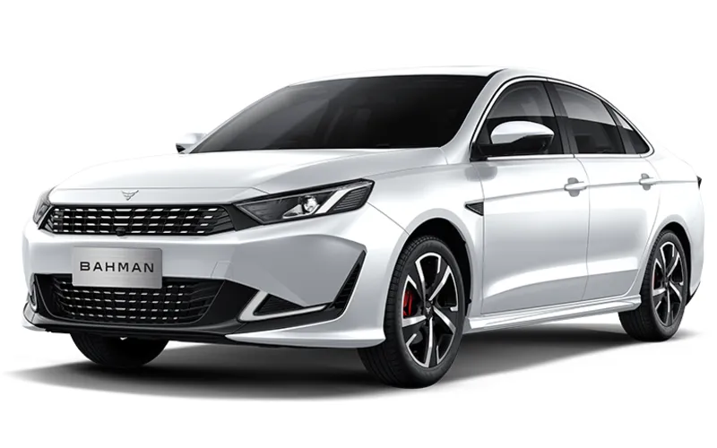 فروش فوری فیدلیتی پرایم و ریسپکت تیپ 2 بهمن موتور آبان 1404