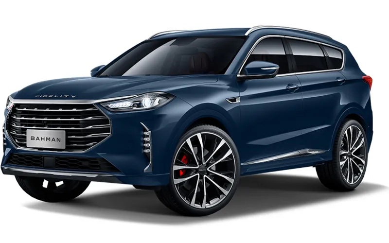 قیمت فیدلیتی پرستیژ آبان ۱۴۰۴: ۲ میلیارد و ۴۳ میلیون تومان با ۵.۸٪ افزایش