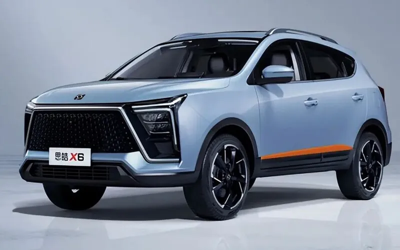 کاهش ۱۳۰ میلیونی کی ام سی X5 | قیمت جدید آبان ۱۴۰۴ کرمان موتور  