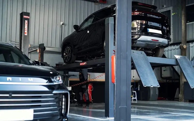 ۱۰ آپشن ممنوعه که گارانتی مدیران‌خودرو را باطل می‌کند- آبان 1404