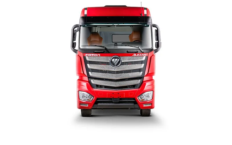 قیمت جدید کشنده فوتون H5 ایران خودرو دیزل آبان ۱۴۰۴ + افزایش ۱ میلیاردی  