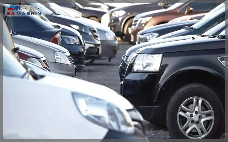 قیمت خودرو امروز ۱۷ آبان ۱۴۰۴ چقدر تغییر کرد؟ (ایران‌خودرو، سایپا، مونتاژی، وارداتی)