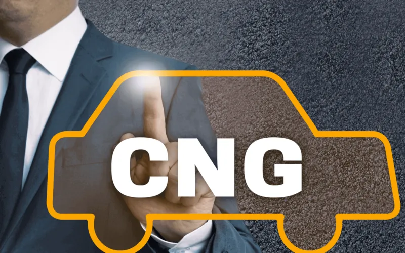 ثبت‌نام رایگان تبدیل خودرو به دوگانه‌سوز CNG از ۱۸ آبان ۱۴۰۴  
