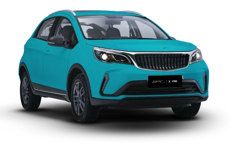 فروش اینترنتی بک X3 پروخودروسازان بم آبان ۱۴۰۴ + شرایط ثبت نام و قیمت  