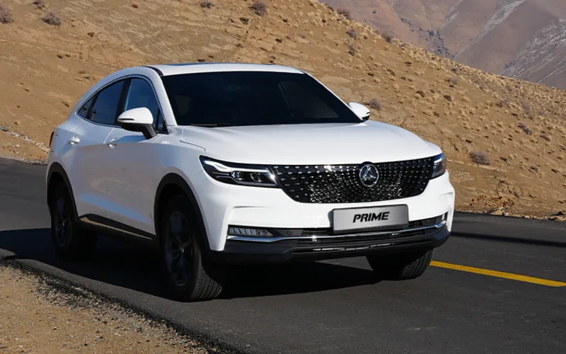 مزایده بهمن موتور آبان ۱۴۰۴ | لیست کامل خودروها + شرایط شرکت  