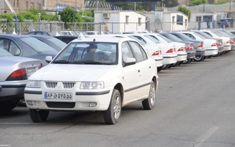  قیمت روز ایران خودرو امروز 24 آبان ۱۴۰۴؛افزایش ۱۰ تا ۳۰ میلیونی