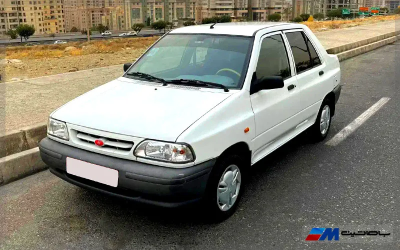 زمان تعویض تسمه تایم پراید (نشانه‌های رایج)