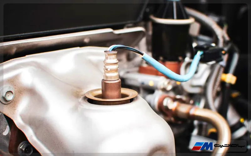 علت و علائم خرابی سنسور اکسیژن ⚡️ سوالات متداول