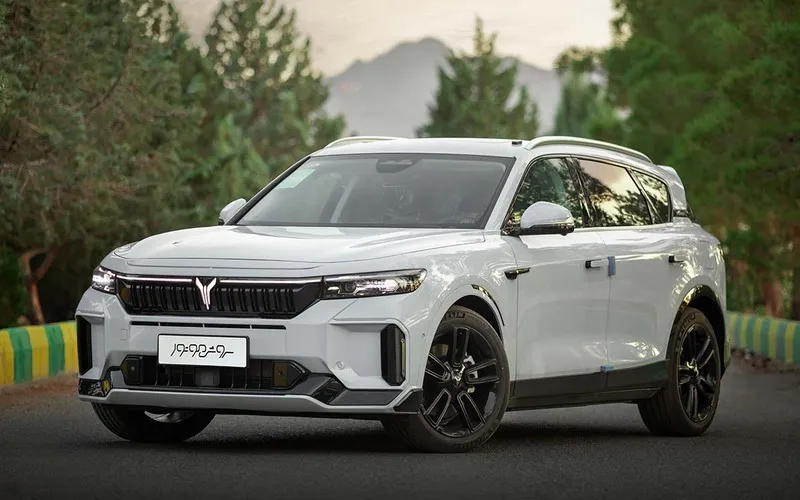 قیمت جدید وویا فری ۲۰۲۵ آبان ۱۴۰۴ | ۹۰ میلیون تومان افزایش