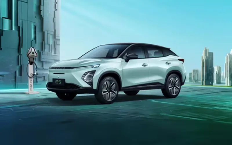 شرایط فروش فونیکس FX برقی آبان 1404| قیمت ۲.۹۹۰ میلیارد + تحویل ۹۰ روزه