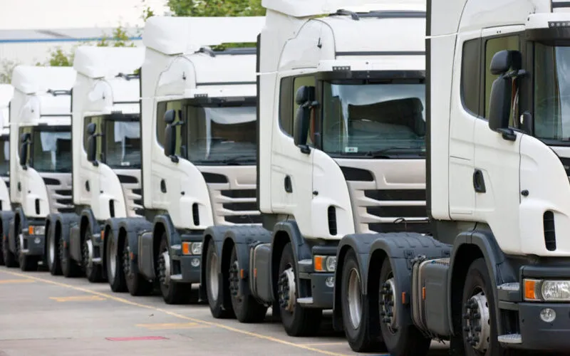 قانون جدید واردات کامیون و کشنده آبان ۱۴۰۴ | فقط با اسقاط خودرو مشابه  