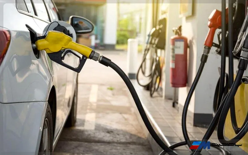 فرق بین بنزین معمولی و سوپر چیست؟ ⛽