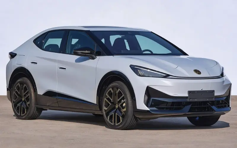 فروش نقدی ID.UNYX 06 Pure ماموت خودرو آبان 1404+ قیمت و ثبت نام  