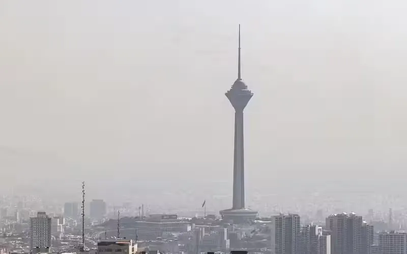 طرح زوج و فرد از درب منزل در تهران از ۱ تا ۵ آذر ۱۴۰۴ + جریمه ۲۰۰ هزار تومانی  