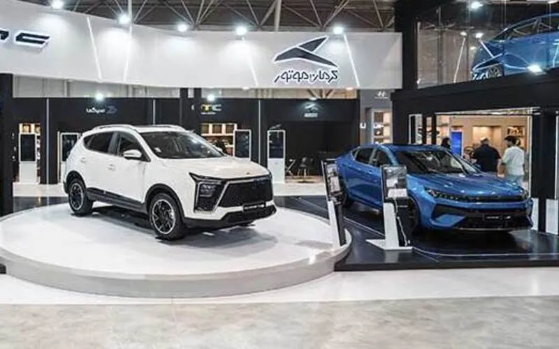 پیش فروش کی ام سی آذر ۱۴۰۴ | شرایط ثبت نام X5، T9، J7، SR3 و ایگل