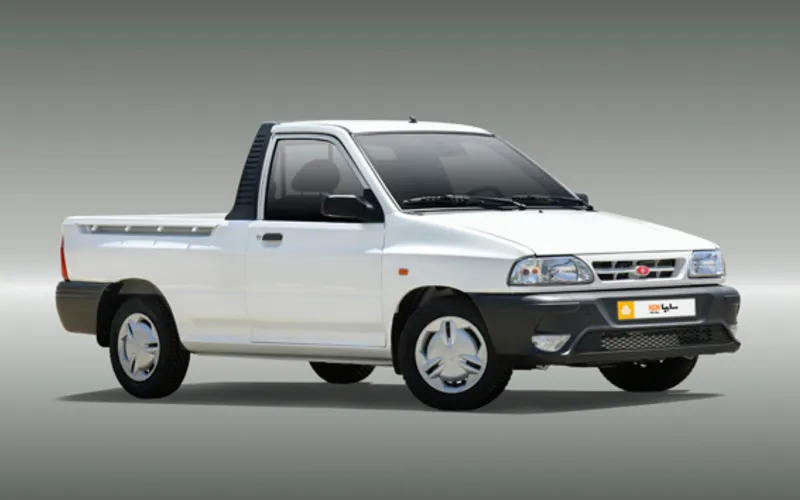 فروش فوق‌العاده سایپا ۱۵۱ ارتقا یافته ۱۴۰۴ | ثبت‌نام از ۴ آذر  