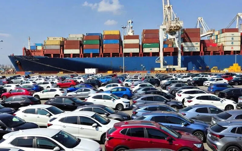 بخشنامه جدید فروش خودروهای وارداتی آذر ۱۴۰۴: ثبت‌نام از ۲ آذر با حساب وکالتی ۵۰۰ میلیونی!