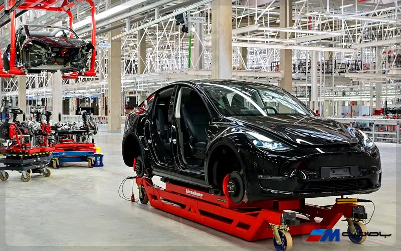 درآمد خودروسازان چقدر است؟ (از تویوتا و بنز تا سایپا و ایران‌خودرو)