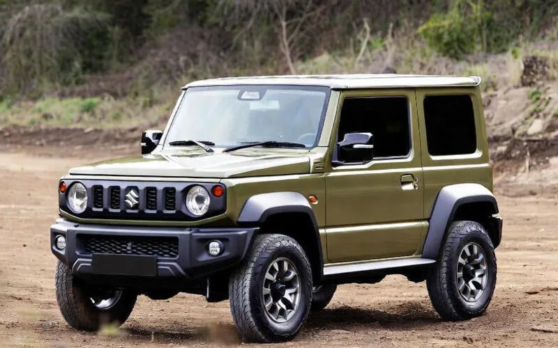 تمدید مهلت ثبت نام خودروهای وارداتی تا ۱۵ آذر + اضافه شدن سوزوکی جیمنی  