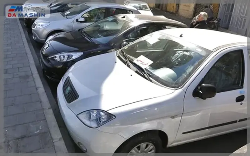 آخرین قیمت روز خودروهای داخلی و خارجی 8 آذر 1404+ جدول