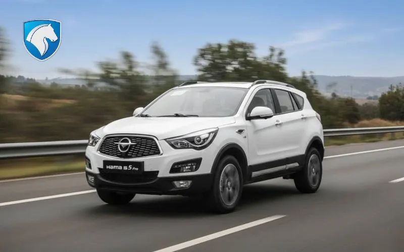 لیست قیمت کارخانه‌ای ایران‌خودرو آذر ۱۴۰۴: افزایش چشمگیر در خانواده هایما