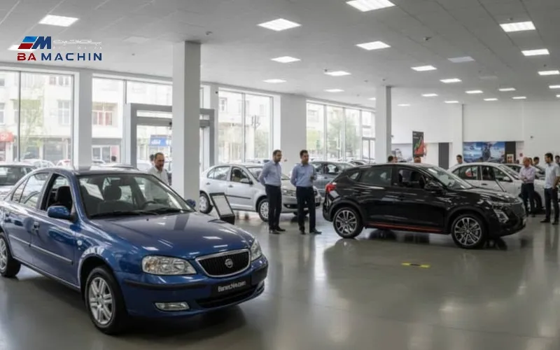 قیمت روز خودرو در بازار ایران امروز 10 آذر چقدر است؟