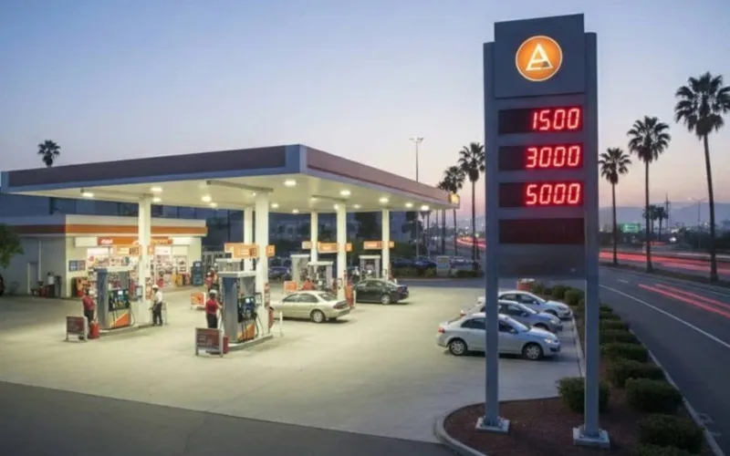 بنزین سه‌نرخی از آذر ۱۴۰۴ اجرا می‌شود: آخرین اخبار تأیید هیئت تطبیق مجلس